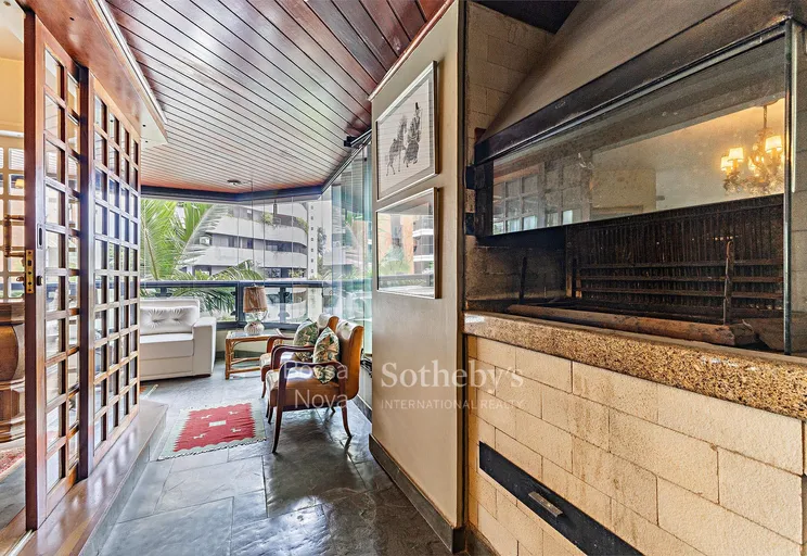 Varanda Gourmet - Imagem 4