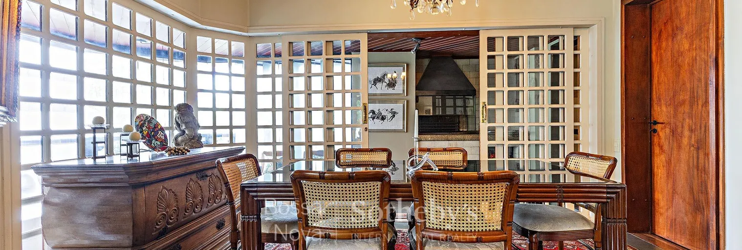 Sala de jantar - Imagem 10