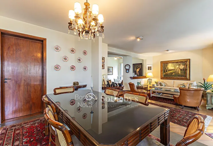 Sala de jantar - Imagem 13
