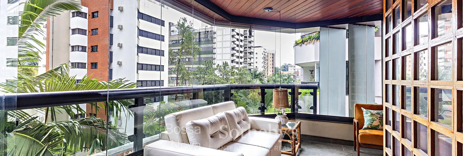 Terraço - Imagem 2