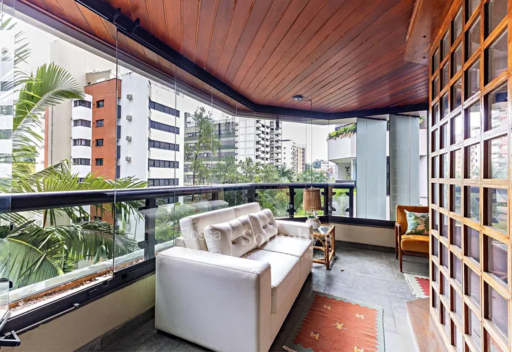Terraço - Imagem 2