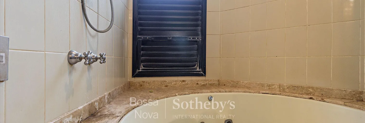 Banheiro da suíte - Imagem 26