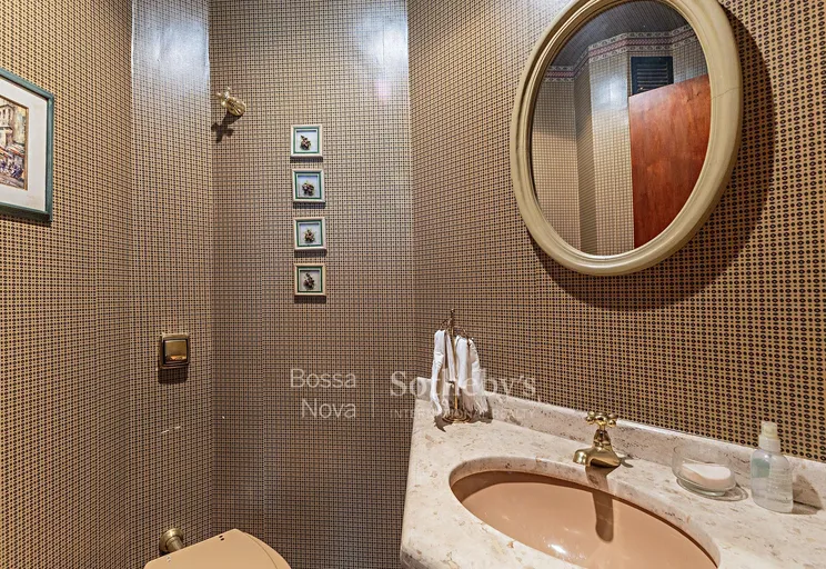 Lavabo - Imagem 17