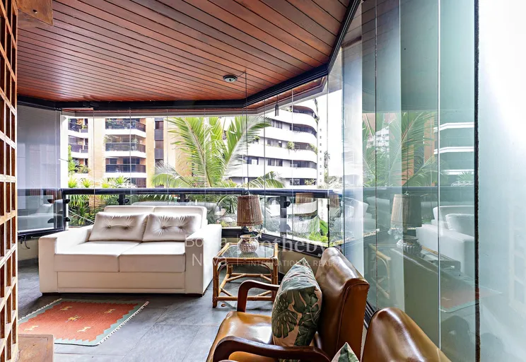 Terraço - Imagem 3