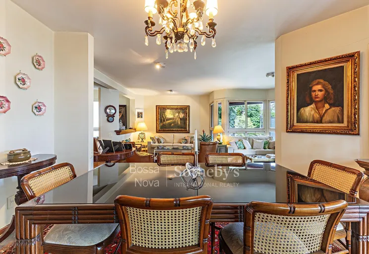 Sala de jantar - Imagem 12