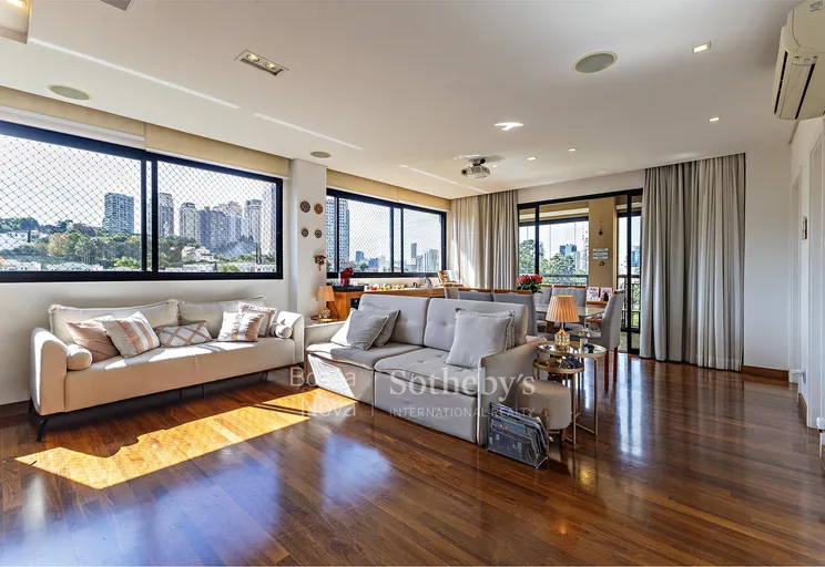 Sala de estar - Imagem 4