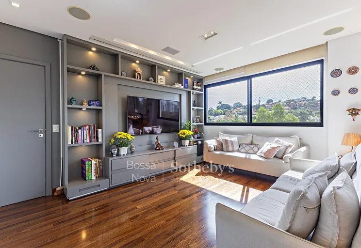 Sala de TV - Imagem 2