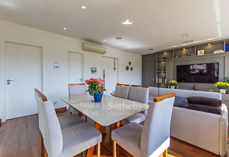 Sala de jantar - Imagem 5