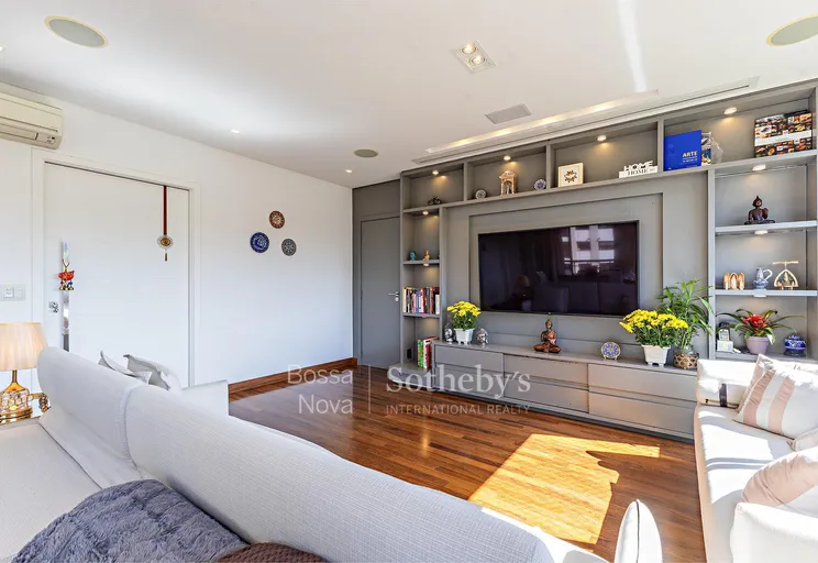 Sala de TV - Imagem 3