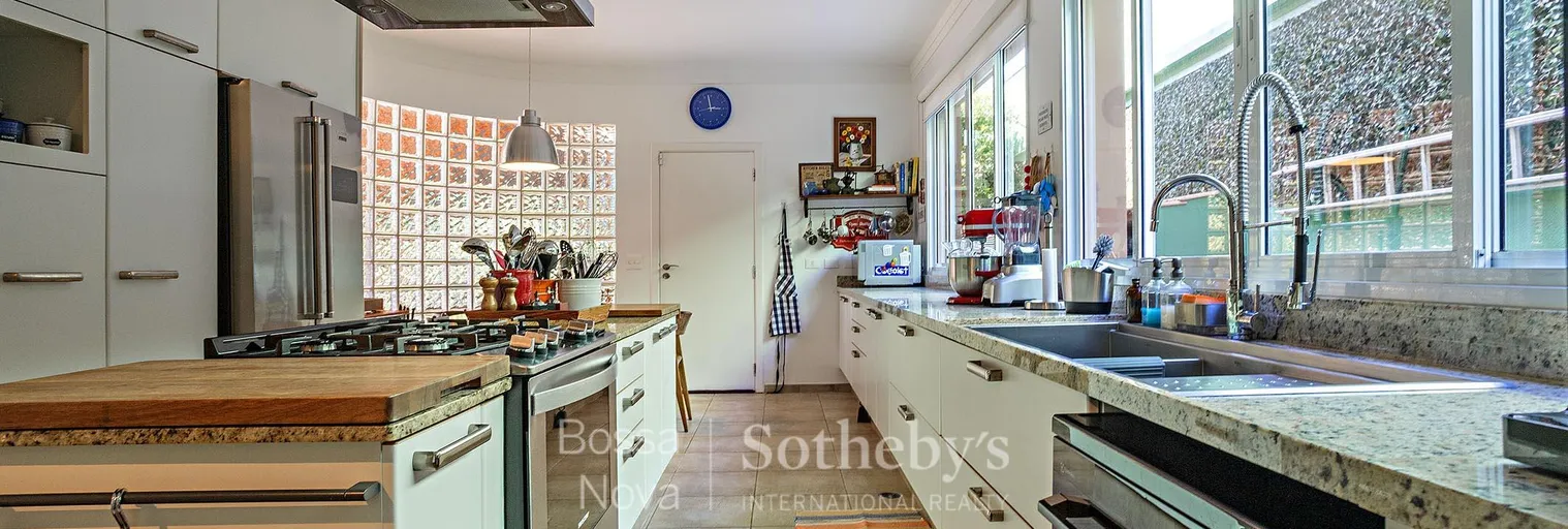 Cozinha - Imagem 14