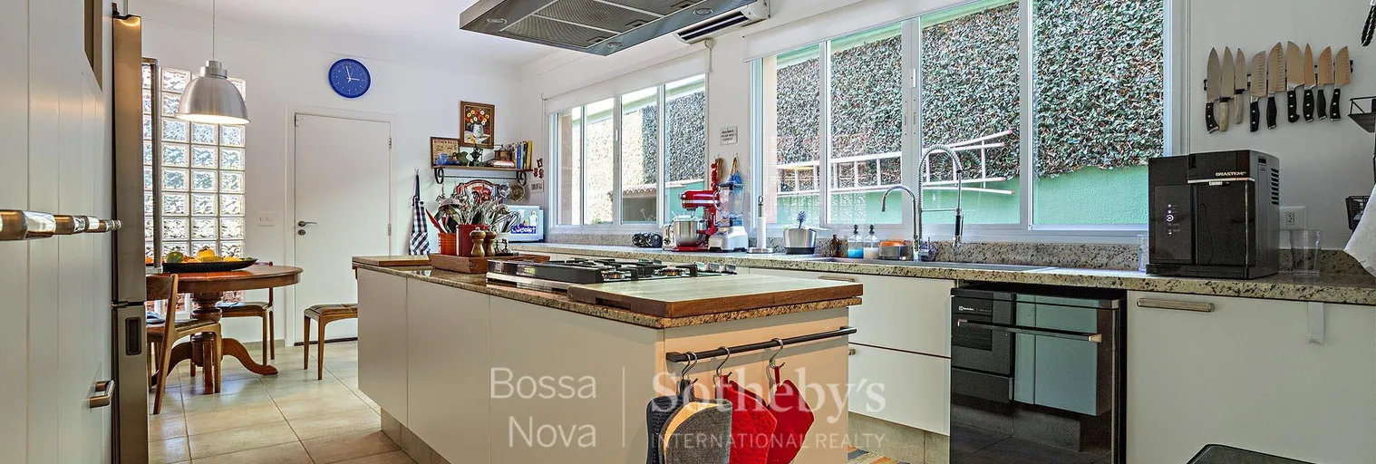 Cozinha - Imagem 13