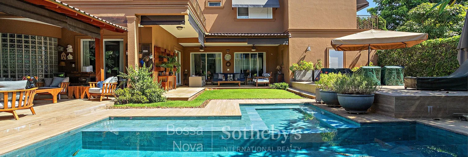 Piscina - Imagem 2