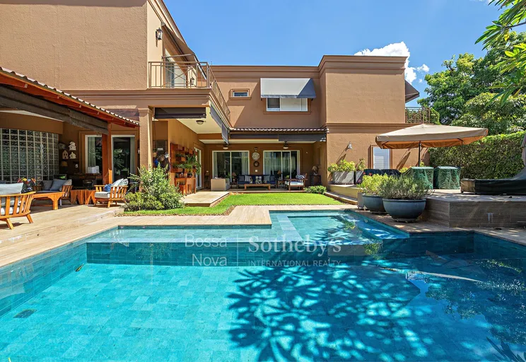 Piscina - Imagem 2