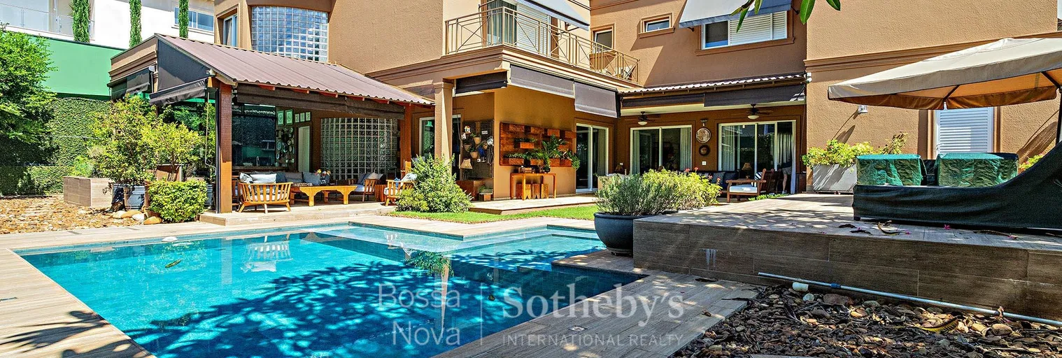 Piscina - Imagem 1