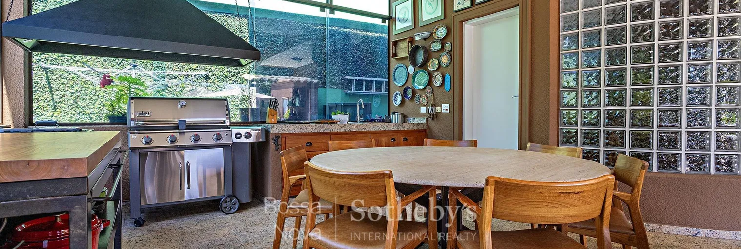 Espaço Gourmet - Imagem 3