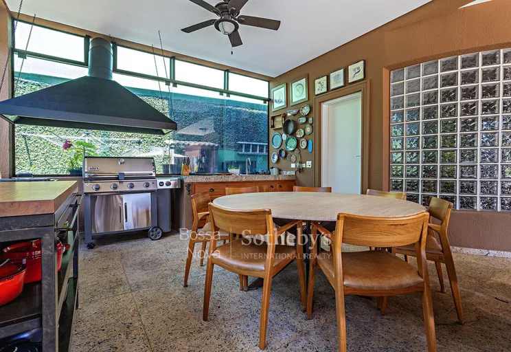 Espaço Gourmet - Imagem 3