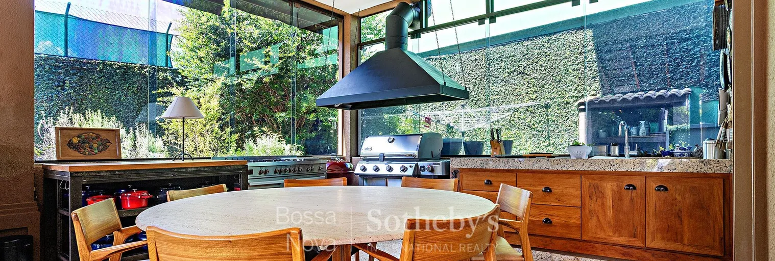 Espaço Gourmet - Imagem 4