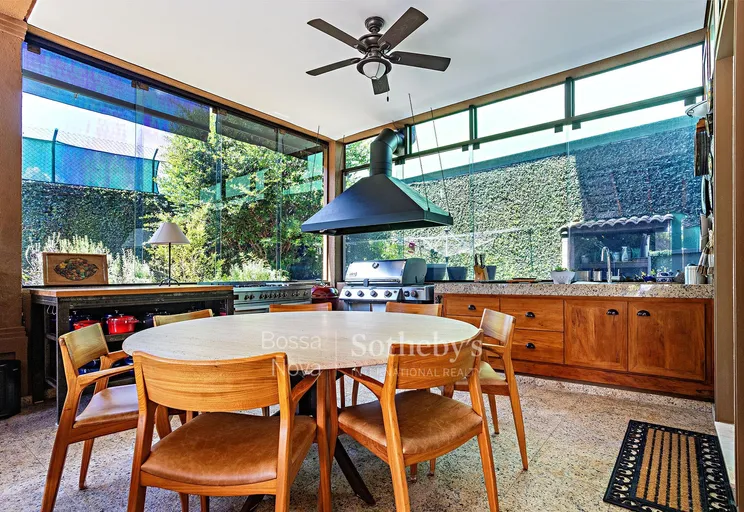 Espaço Gourmet - Imagem 4