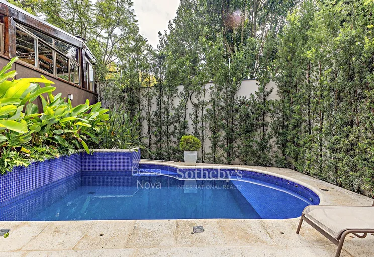Piscina - Imagem 18