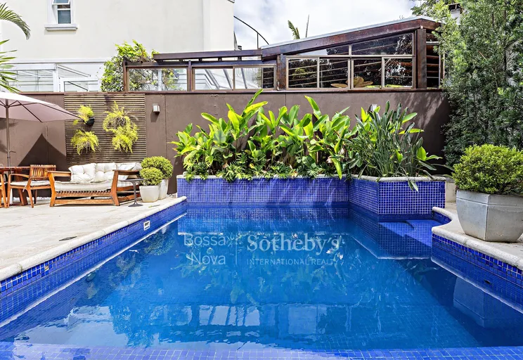 Piscina - Imagem 20