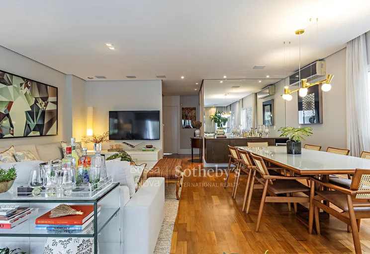 Sala de jantar - Imagem 12