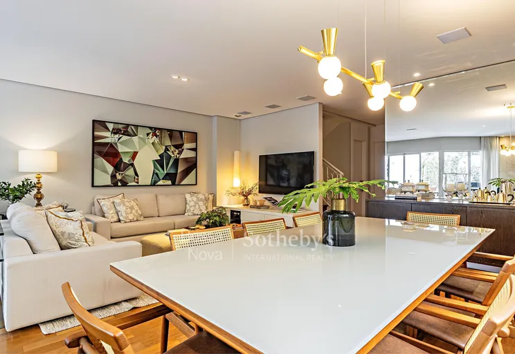 Sala de jantar - Imagem 10