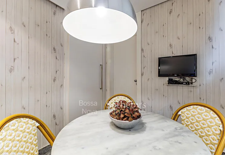 Sala de Almoço - Imagem 23