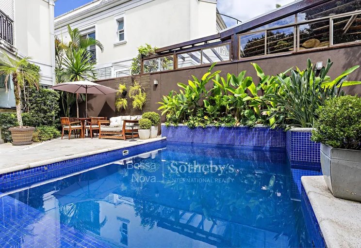 Piscina - Imagem 19