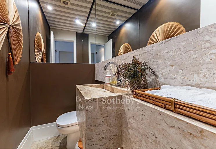 Lavabo - Imagem 21