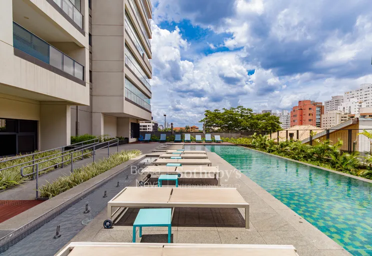 Piscina - Imagem 28