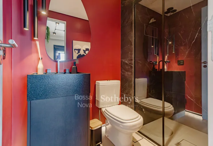 Lavabo - Imagem 15