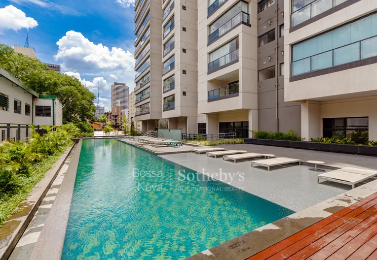 Piscina - Imagem 31