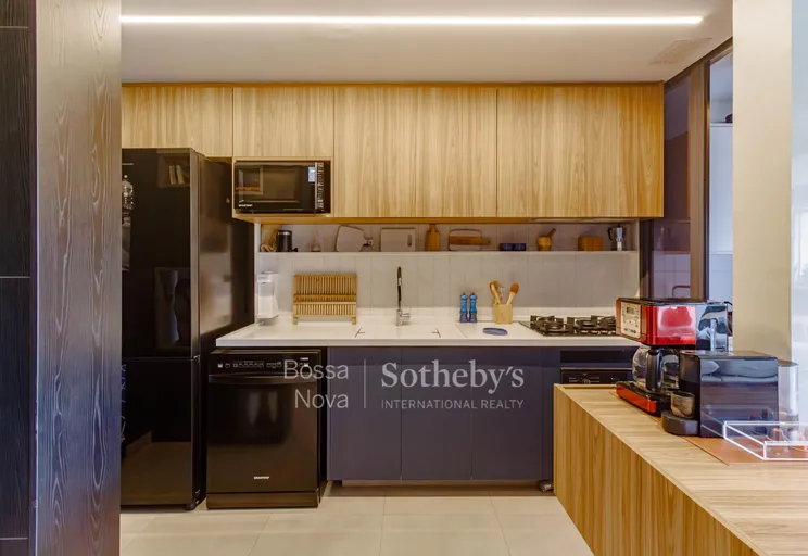 Cozinha - Imagem 12
