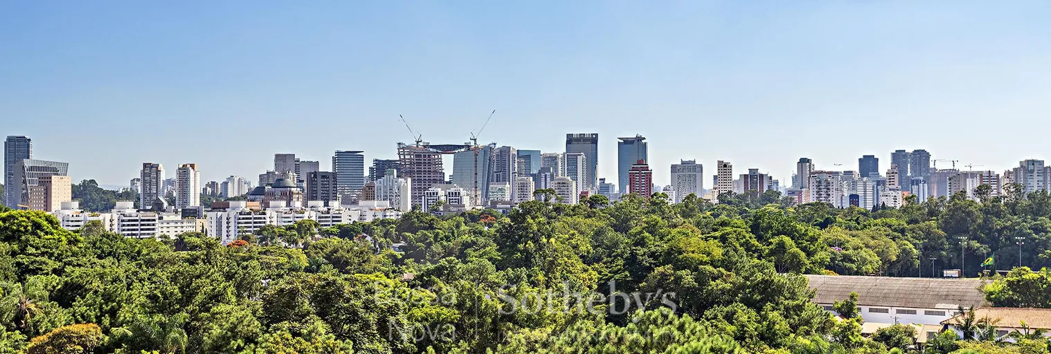 Vista Panorâmica - Imagem 12