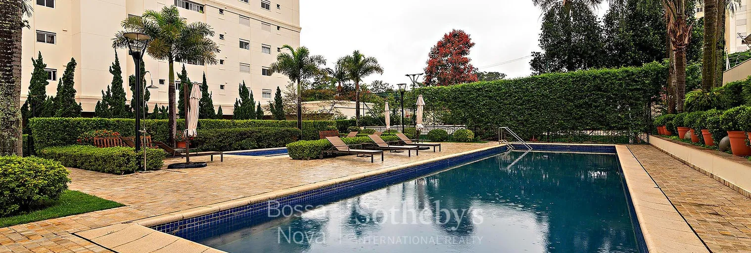 Piscina - Imagem 29
