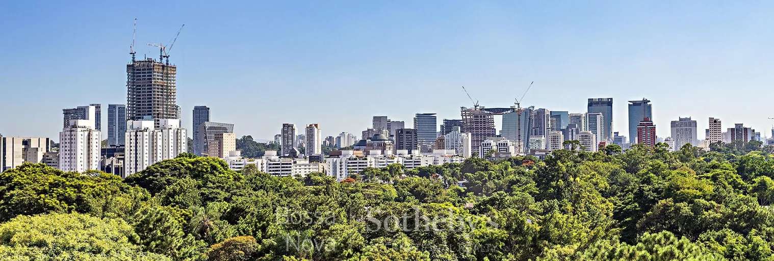 Vista Panorâmica - Imagem 2