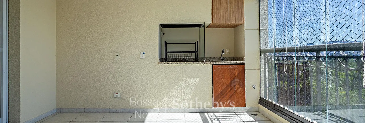 Varanda Gourmet - Imagem 9