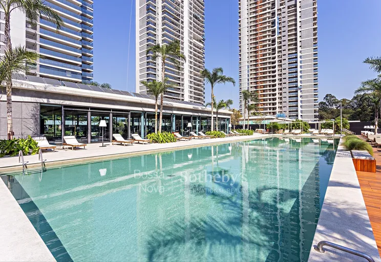 Piscina - Imagem 16