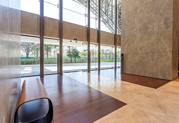 Hall Privativo - Imagem 23