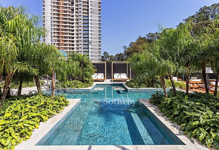 Piscina - Imagem 19
