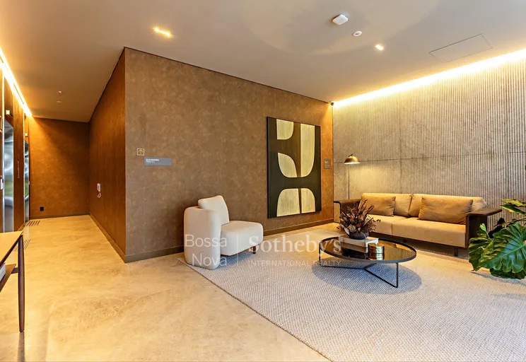 Hall - Imagem 14