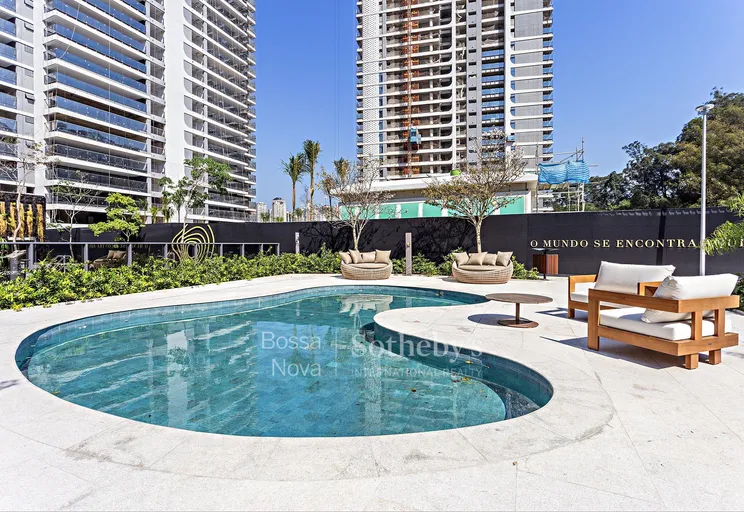 Piscina - Imagem 18