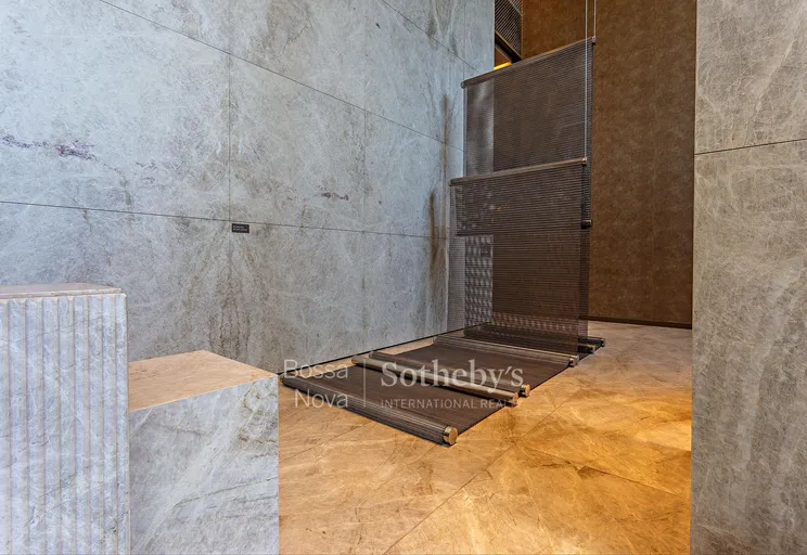 Hall - Imagem 24