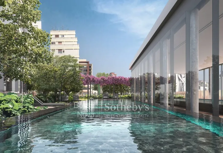 Piscina - Imagem 4