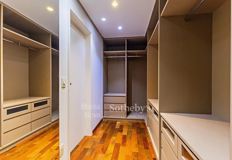 Closet - Imagem 34