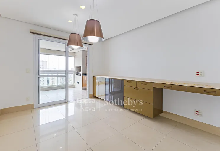 Sala de Almoço - Imagem 18