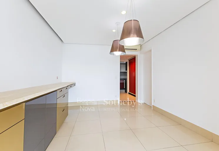 Sala de Almoço - Imagem 17