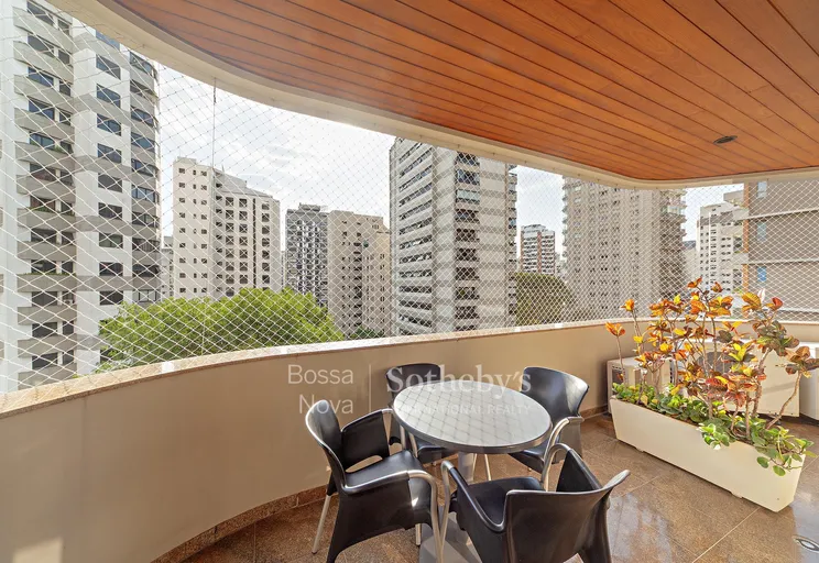 Terraço - Imagem 10