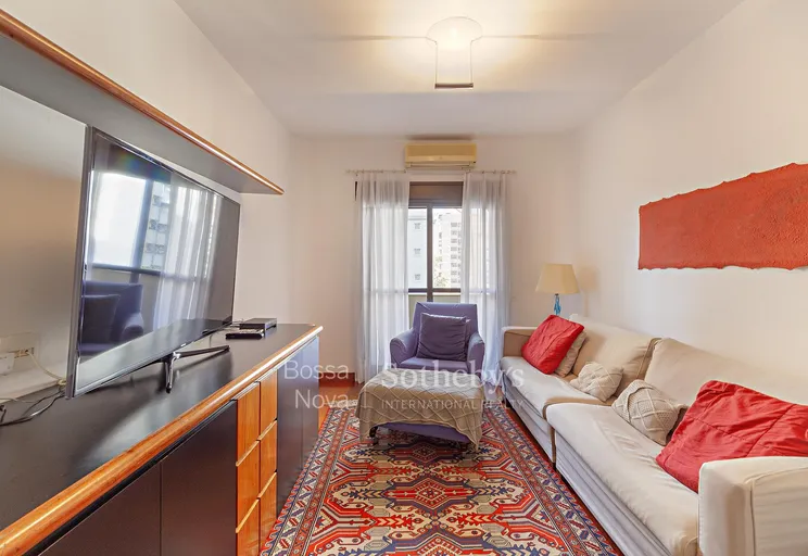 Sala de TV - Imagem 17