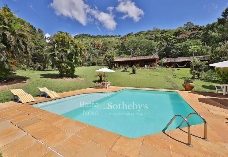 Piscina - Imagem 15